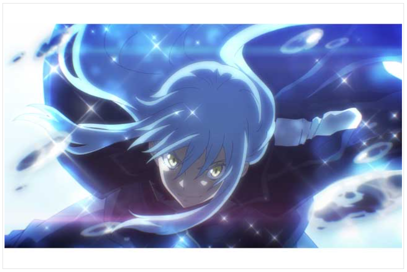 TOHOシネマズ南大沢舞台挨拶 転スラ